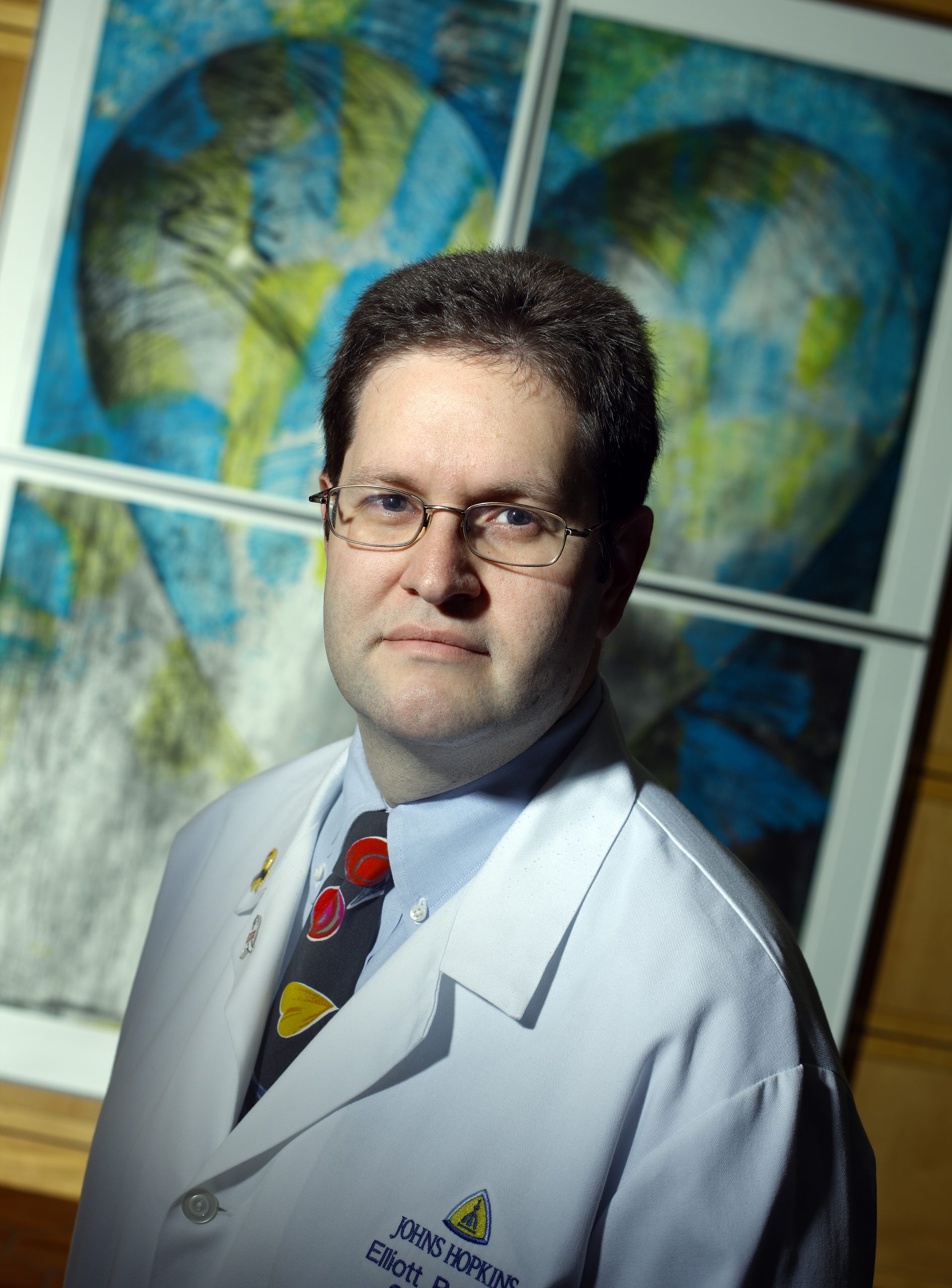 Elliott Richard Haut, MD, PhD, FACS