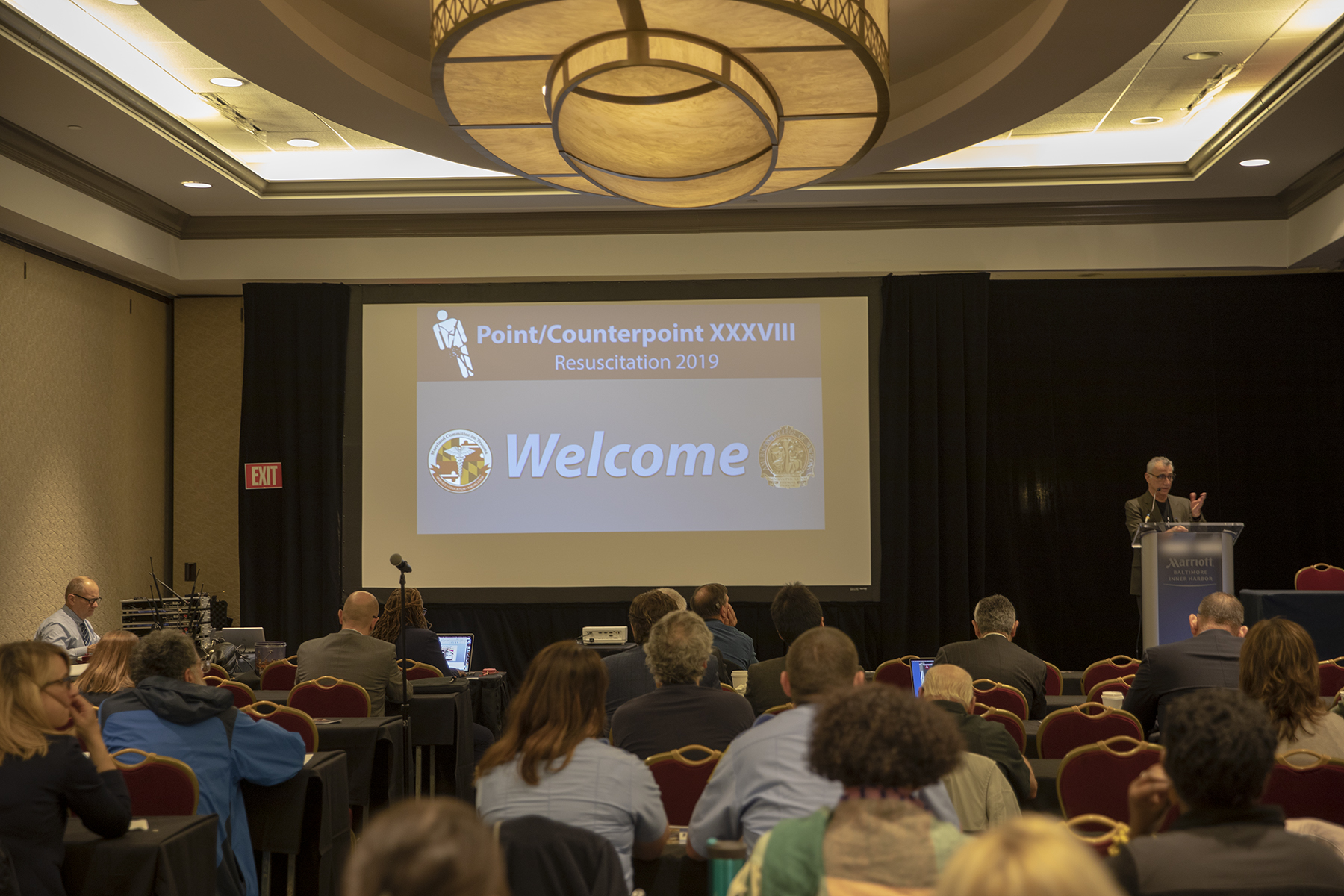 PCP Conference Gallery – MDCOT.COM