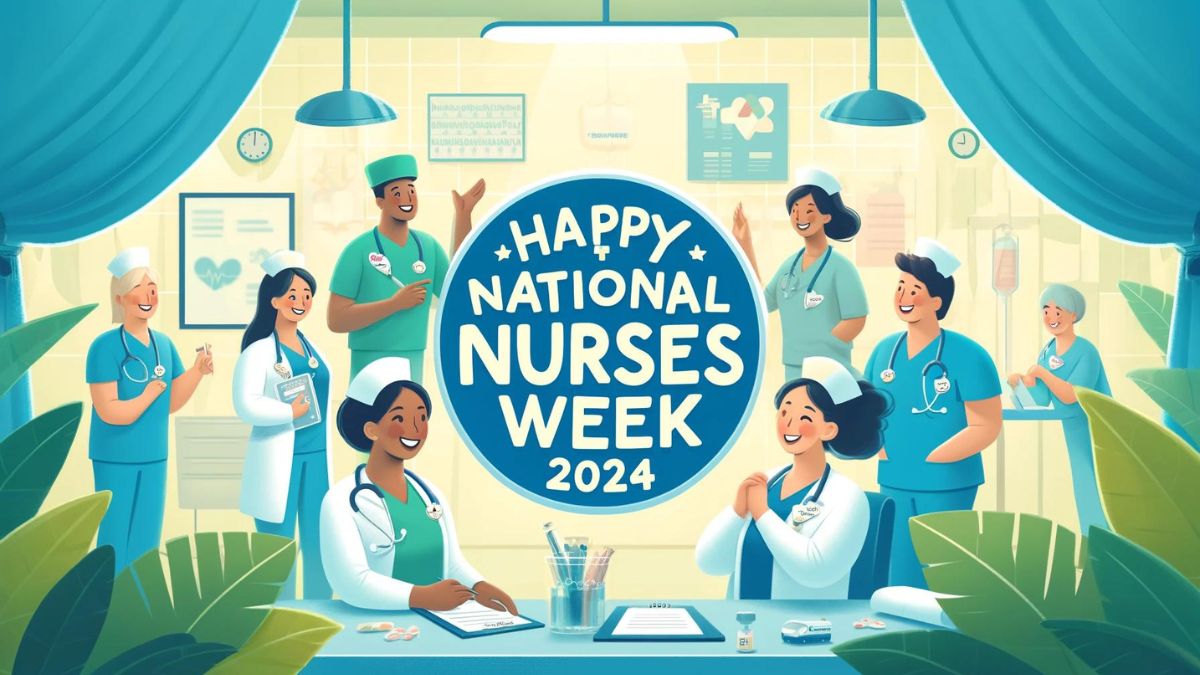 The Maryland Committee on Trauma MDCOT recognizes National Nurses Week 2024 May 6 - May 12. This year's theme, "Nurses Make the Difference," honors the incredible nurses who show the spirit of compassion and care in every health care setting. Join the MDCOT in recognizing the invaluable contributions of nurses in Maryland and worldwide. Whether you're a health care professional, a patient, or simply someone who appreciates nurses' dedication, this is your chance to express gratitude and support for their dedication and fortitude. Please join us and celebrate Nurses Week 2024 by showing appreciation for these extraordinary professionals that deliver care each and every day!