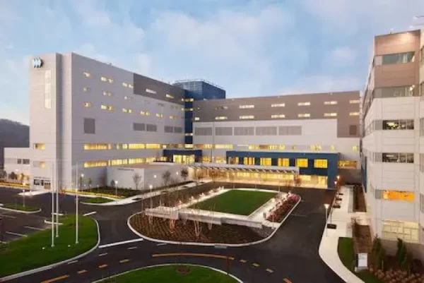 UPMC Western Maryland- University of Pittsburg Medical Center