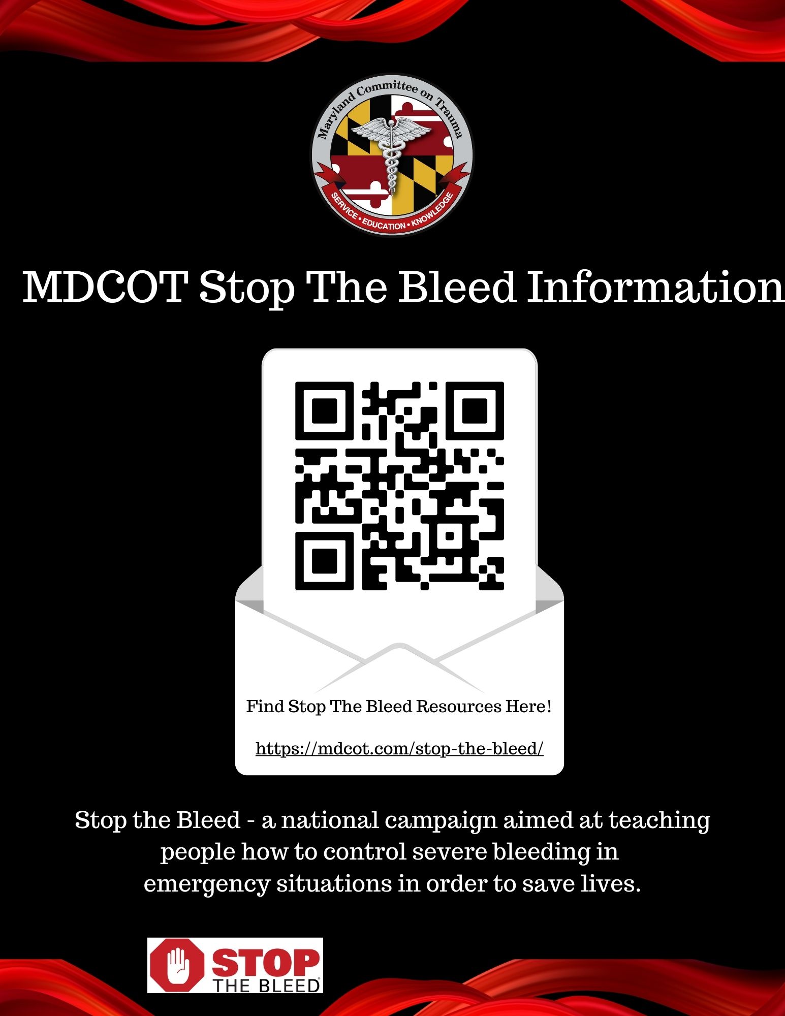 Finding A Stop The Bleed Course