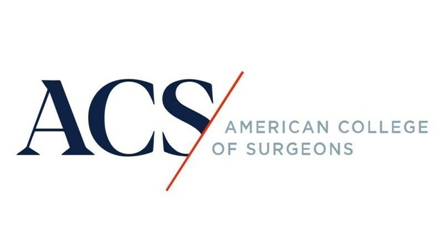 American College of Surgeons Logo