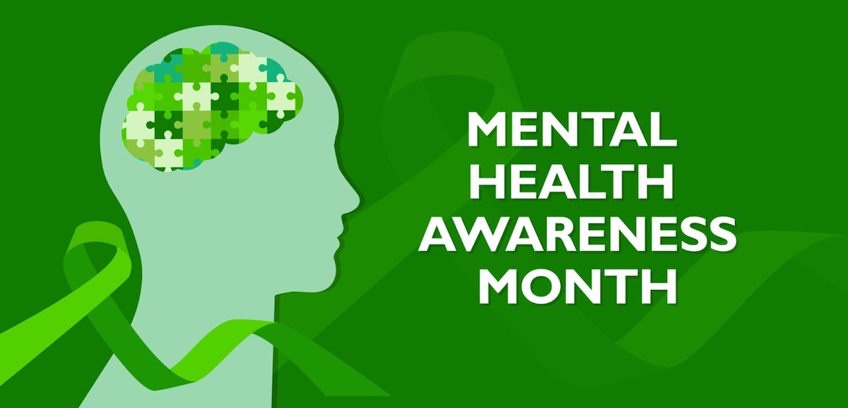 Mental Health Month