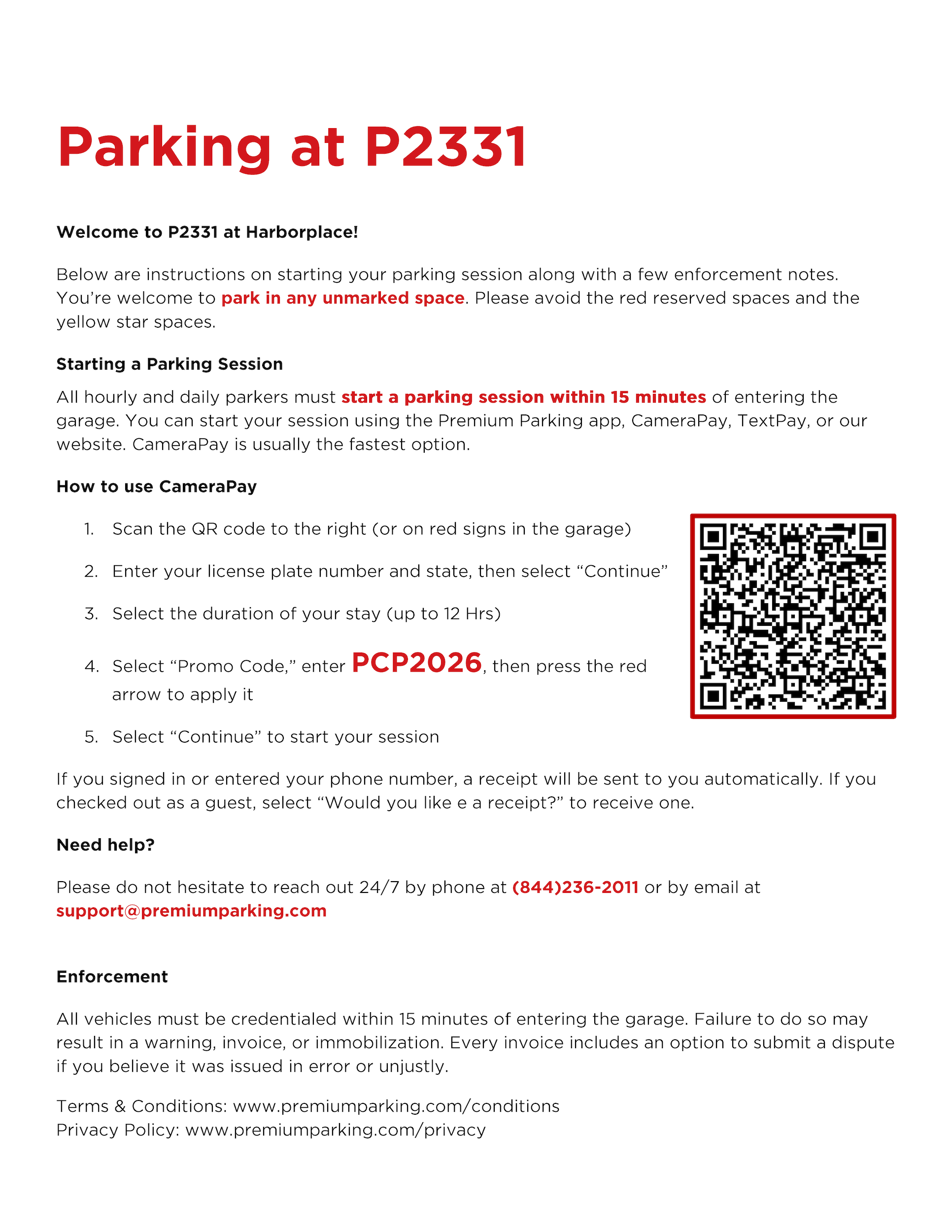 MDCOT-PCP-Parking-P2331